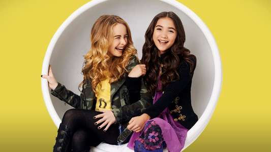 Girl Meets World - Backdrops