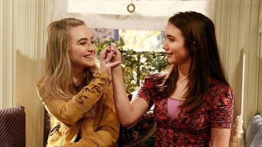 Girl Meets World - Backdrops