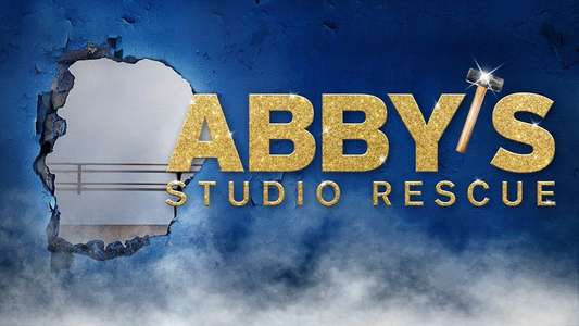 Abby's Studio - Backdrop