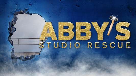 Abby's Studio - Backdrop