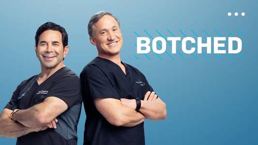 Botched - Backdrops