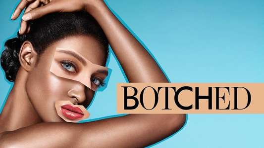 Botched - Backdrops