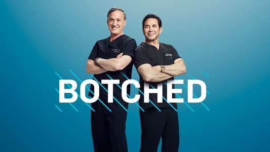 Botched - Backdrops