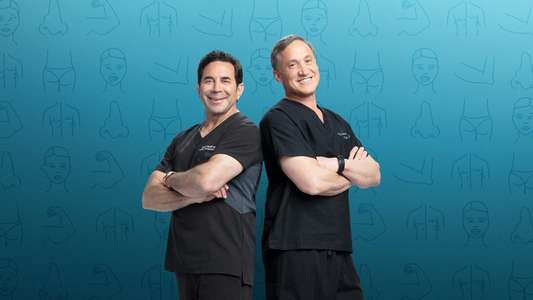 Botched - Backdrops