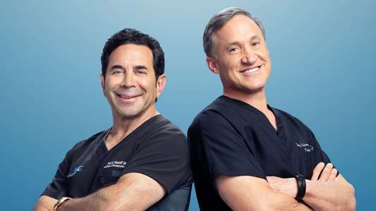Botched - Backdrops