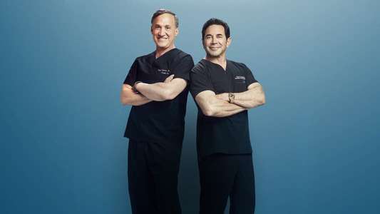 Botched - Backdrops