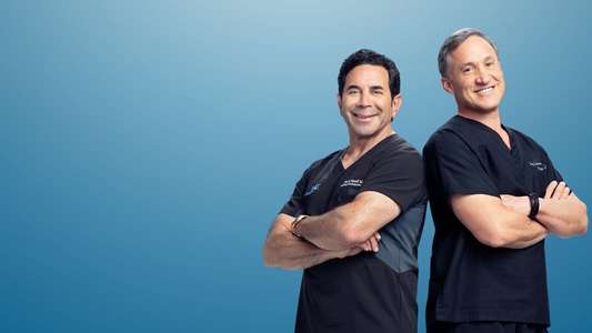 Botched - Backdrops