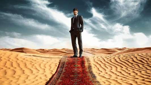 Tyrant - Backdrops