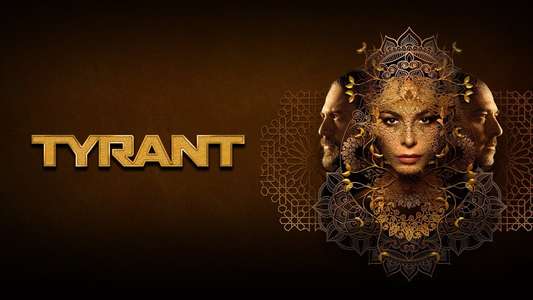 Tyrant - Backdrops