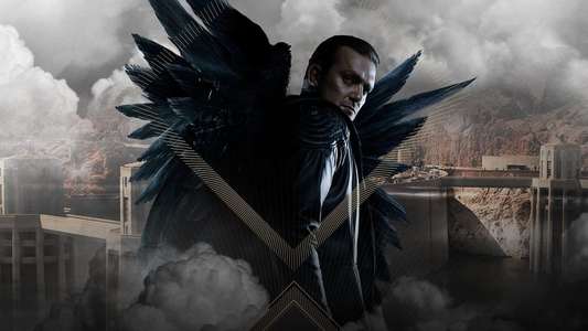 Dominion - Backdrops