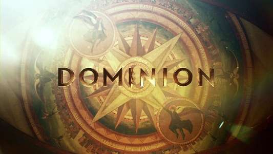 Dominion - Backdrops