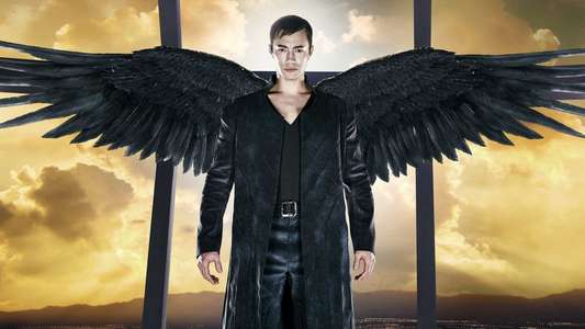 Dominion - Backdrops