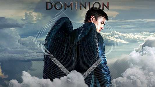 Dominion - Backdrops
