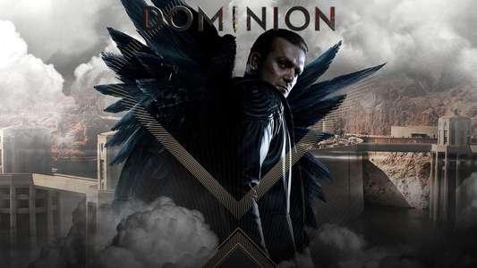 Dominion - Backdrops