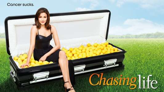 Chasing Life - Backdrops