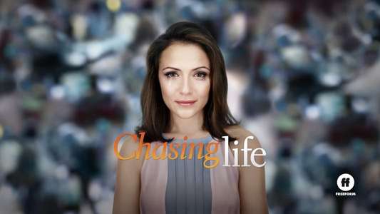 Chasing Life - Backdrops