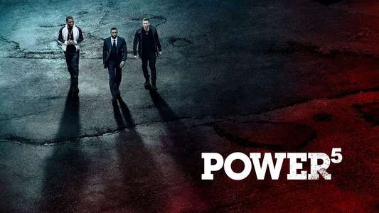 Power - Backdrops
