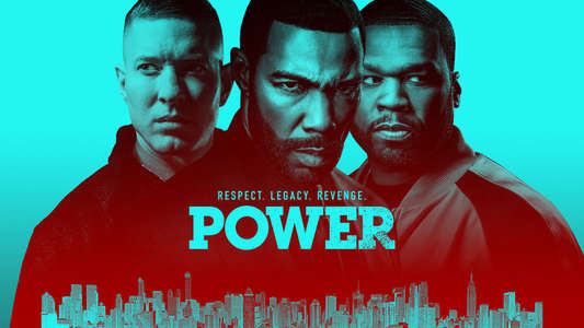 Power - Backdrops