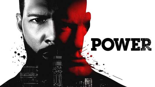 Power - Backdrops