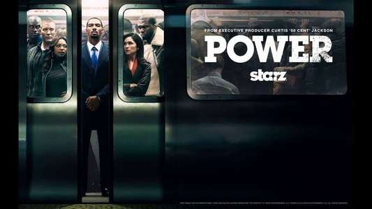 Power - Backdrops