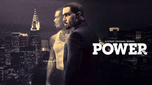 Power - Backdrops