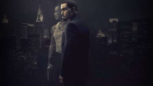 Power - Backdrops