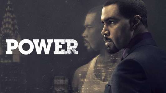 Power - Backdrops