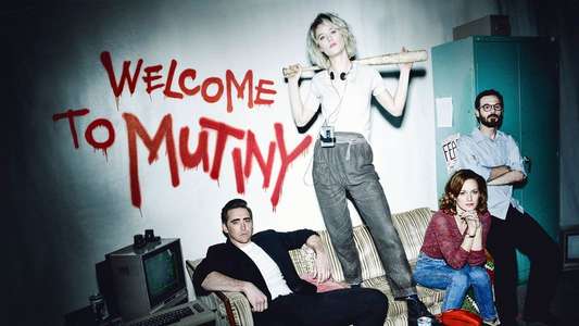Halt and Catch Fire - Backdrops