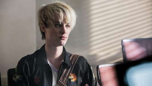 Halt and Catch Fire - Backdrops
