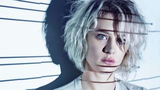 Halt and Catch Fire - Backdrops