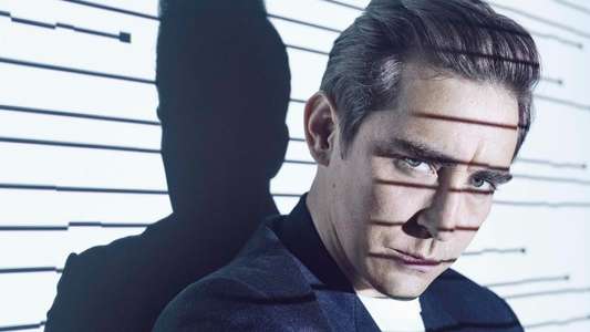 Halt and Catch Fire - Backdrops