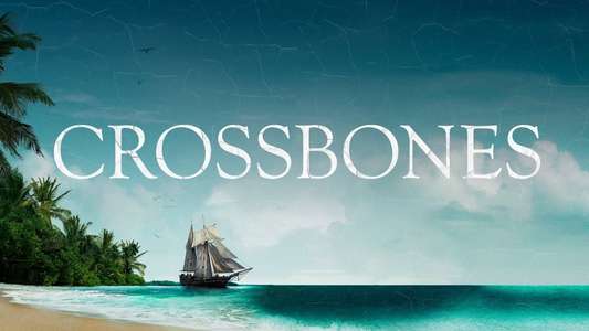 Crossbones - Backdrop
