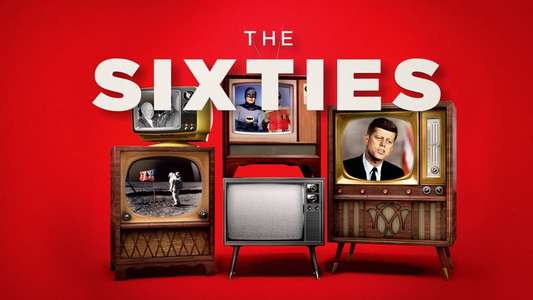The Sixties - Backdrop