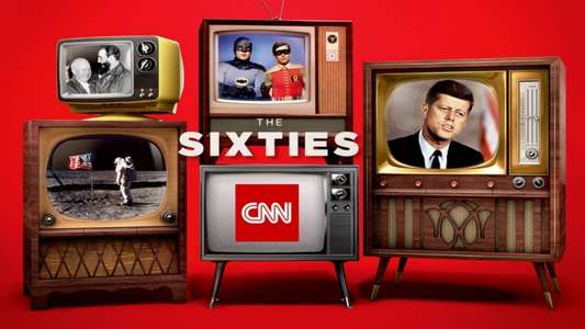 The Sixties - Backdrop