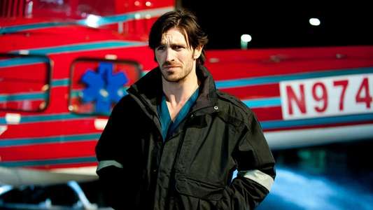 The Night Shift - Backdrops