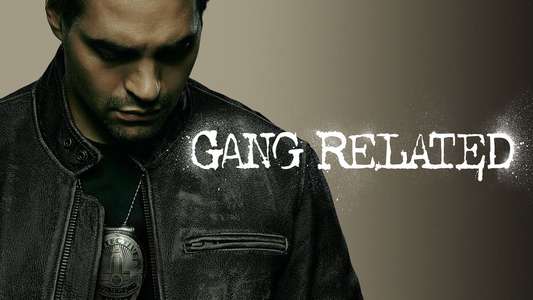 Gang Related - Backdrops