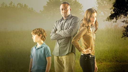 Resurrection - Backdrops