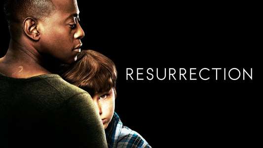 Resurrection - Backdrops