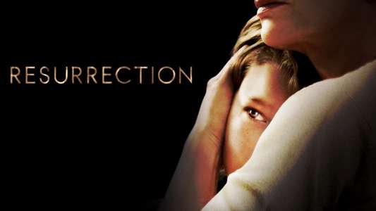 Resurrection - Backdrops