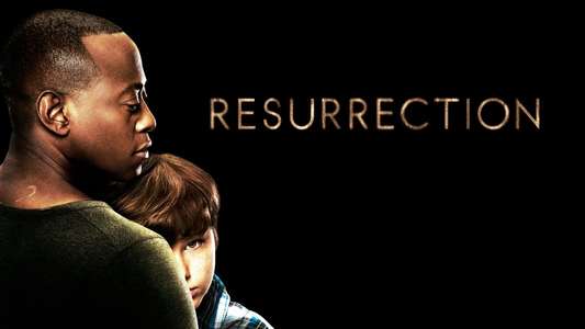 Resurrection - Backdrops