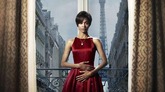 Rosemary's Baby - Backdrops