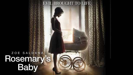 Rosemary's Baby - Backdrops