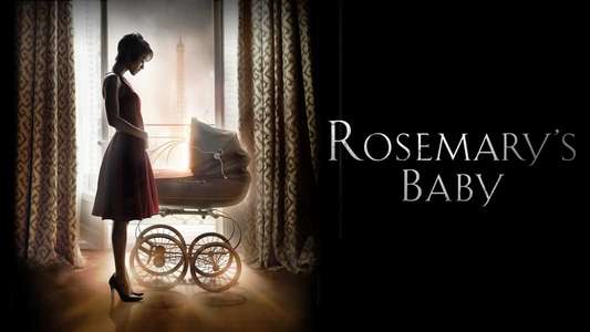 Rosemary's Baby - Backdrops