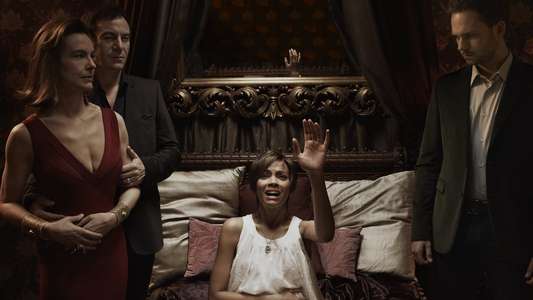 Rosemary's Baby - Backdrops