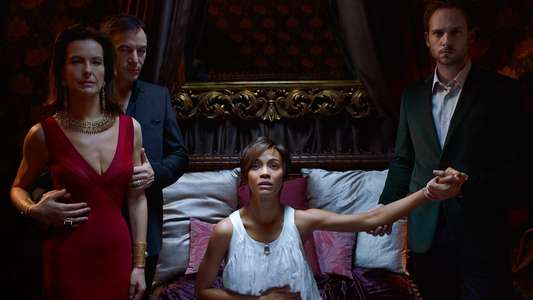 Rosemary's Baby - Backdrops