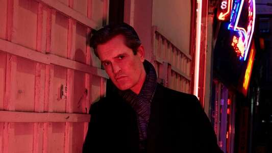 Love for Sale with Rupert Everett - Backdrop