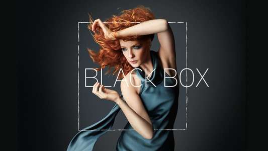 Black Box - Backdrop