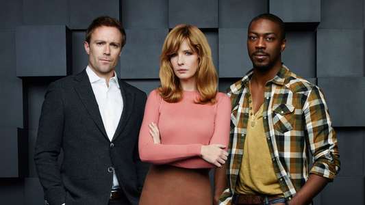 Black Box - Backdrop