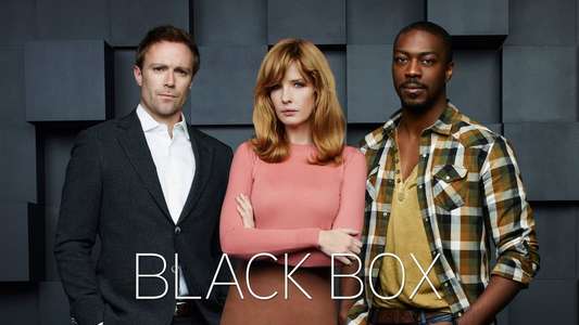 Black Box - Backdrop