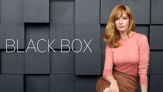 Black Box - Backdrop
